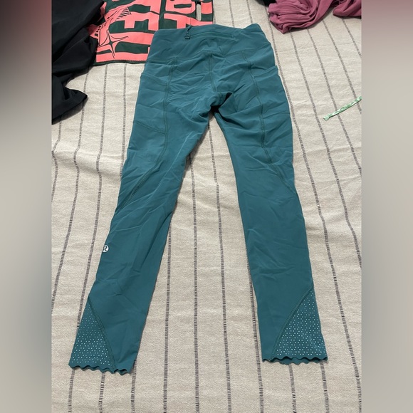 Lulu leggings - Picture 2 of 2